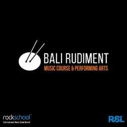 Bali Rudiment Music Course & Performing Arts