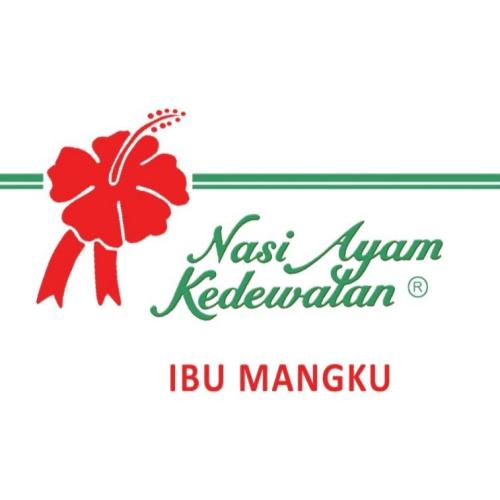 Nasi Ayam Kedewatan Ibu Mangku